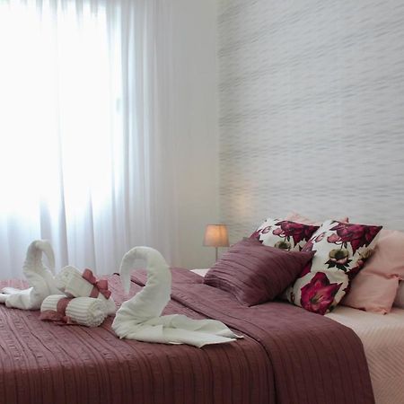 Ocean Garden Suite 03 Con Jardin Privado Costa Adeje  Luaran gambar